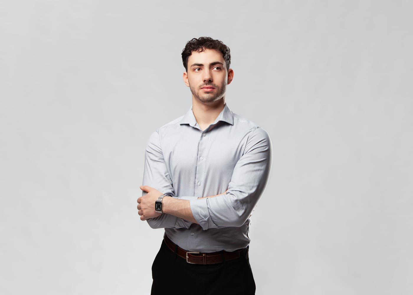 Antoine - Co-fondateur Umbeli